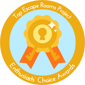 Apartment A — Murfreesboro Escape Rooms